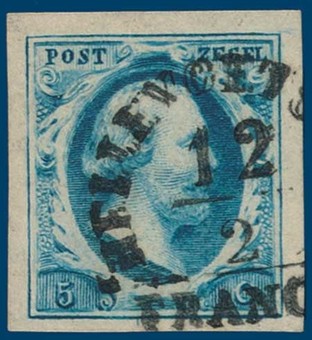 Kavel 3401