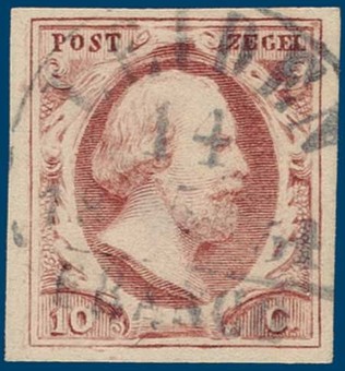 Kavel 3407