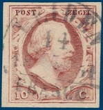 Kavel 3407