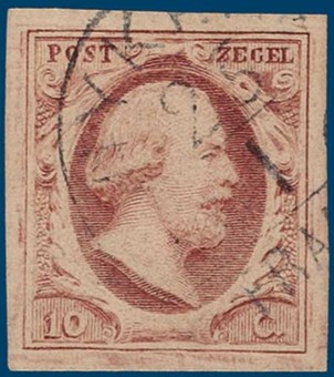 Kavel 3409