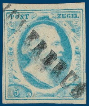 Kavel 3421