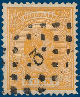 Kavel 3438