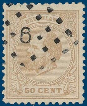 Kavel 3443