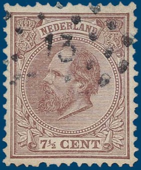 Kavel 3445