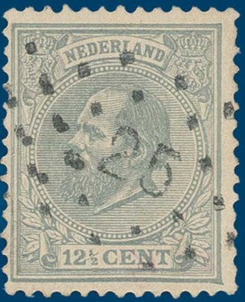 Kavel 3450