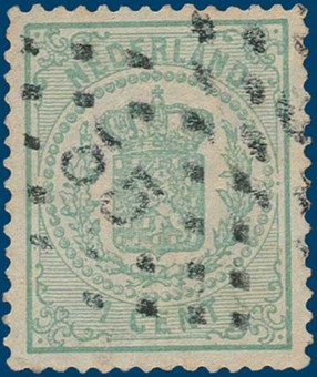 Kavel 3452