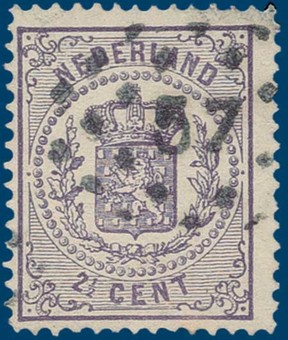 Kavel 3459