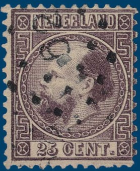 Kavel 3461