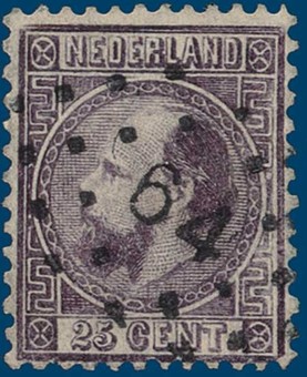 Kavel 3462