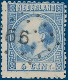 Kavel 3463