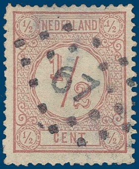 Kavel 3465