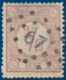 Kavel 3465