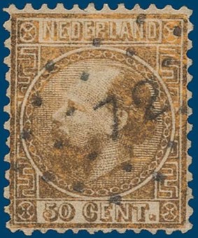 Kavel 3467