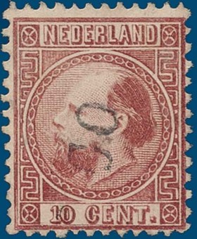 Kavel 3469
