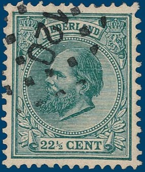 Kavel 3476