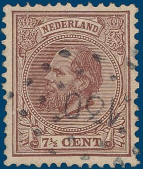 Kavel 3481