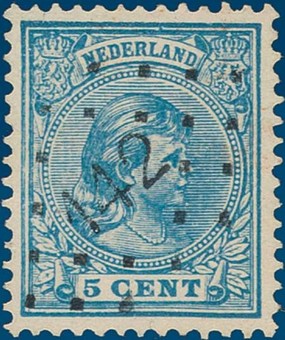 Kavel 3485