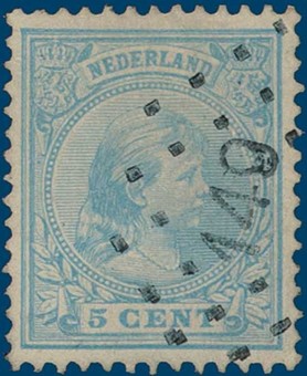 Kavel 3489