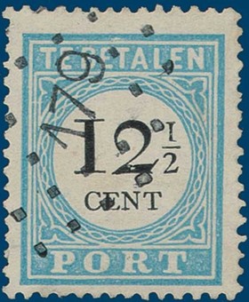 Kavel 3496
