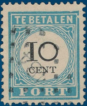 Kavel 3497