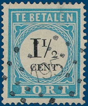 Kavel 3499