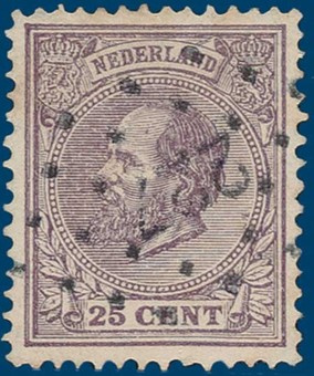 Kavel 3509