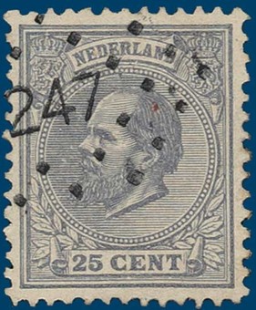 Kavel 3514