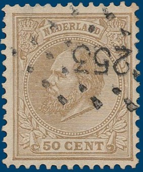 Kavel 3516