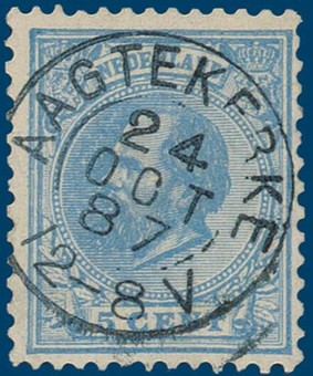 Kavel 3518