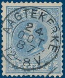 Kavel 3518