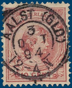 Kavel 3519