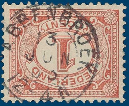 Kavel 3521