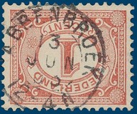 Kavel 3521