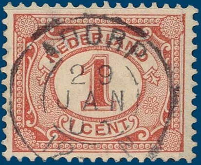 Kavel 3522