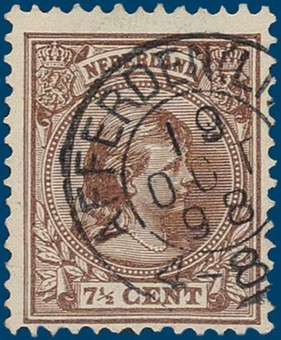Kavel 3523