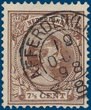 Kavel 3523
