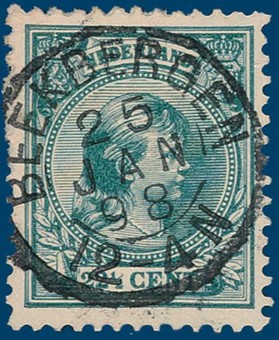 Lot 3529