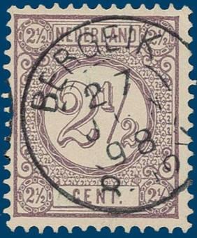 Kavel 3531