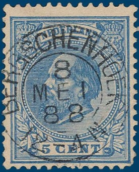 Kavel 3533