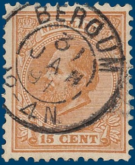 Kavel 3534