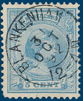 Kavel 3535