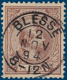 Kavel 3536