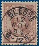 Kavel 3536