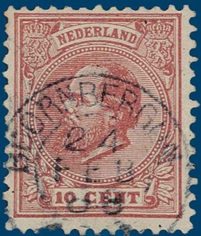 Kavel 3537