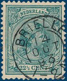 Kavel 3538