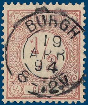 Kavel 3541