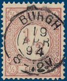 Kavel 3541