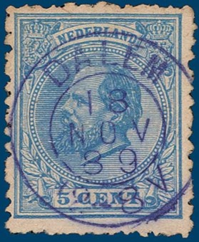 Kavel 3542