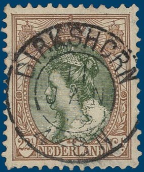Kavel 3544