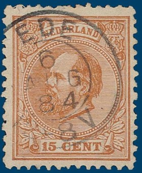 Kavel 3547